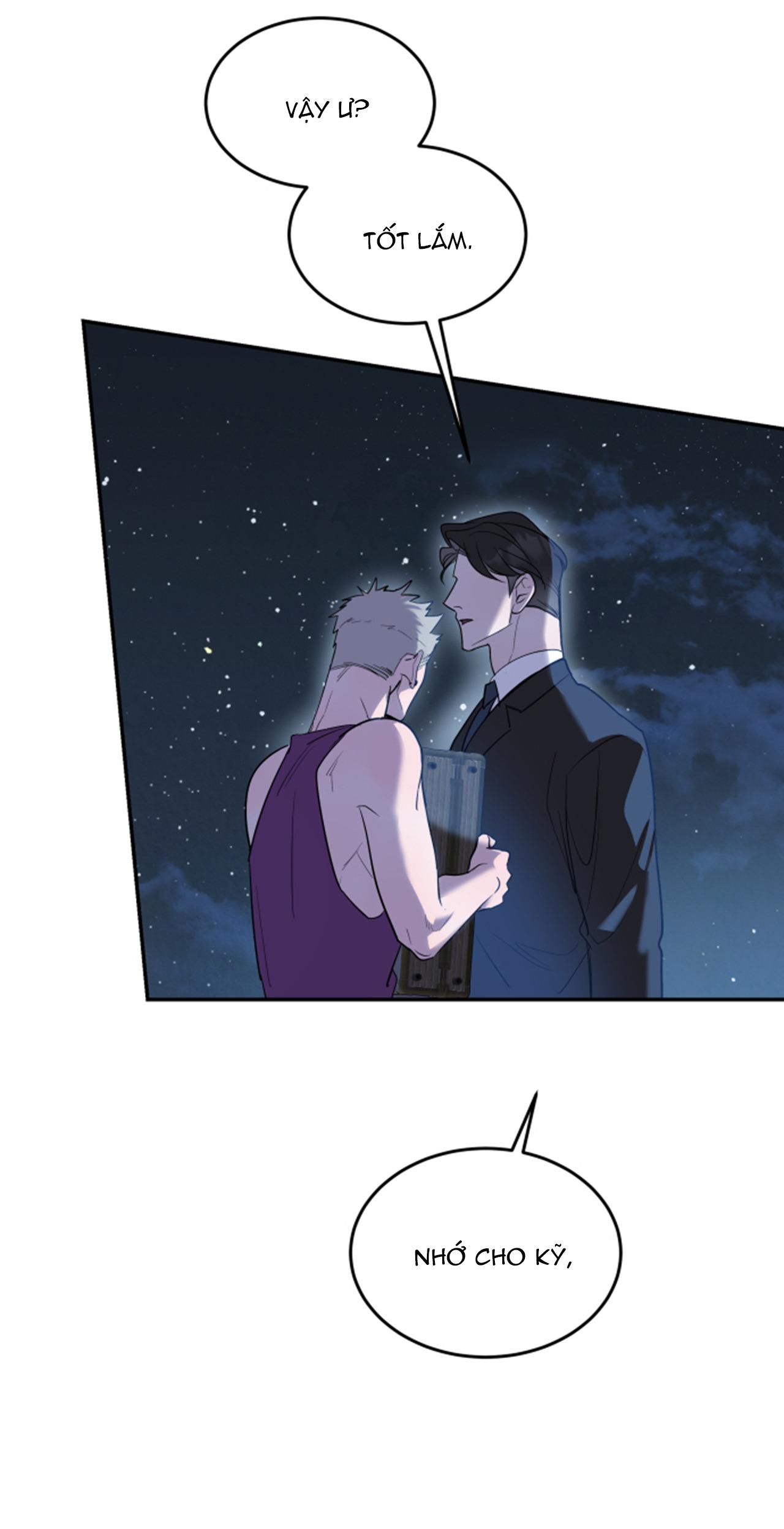 Đọc truyện Liên Minh Thất Tình Ngày Thứ 6 - Chapter 3