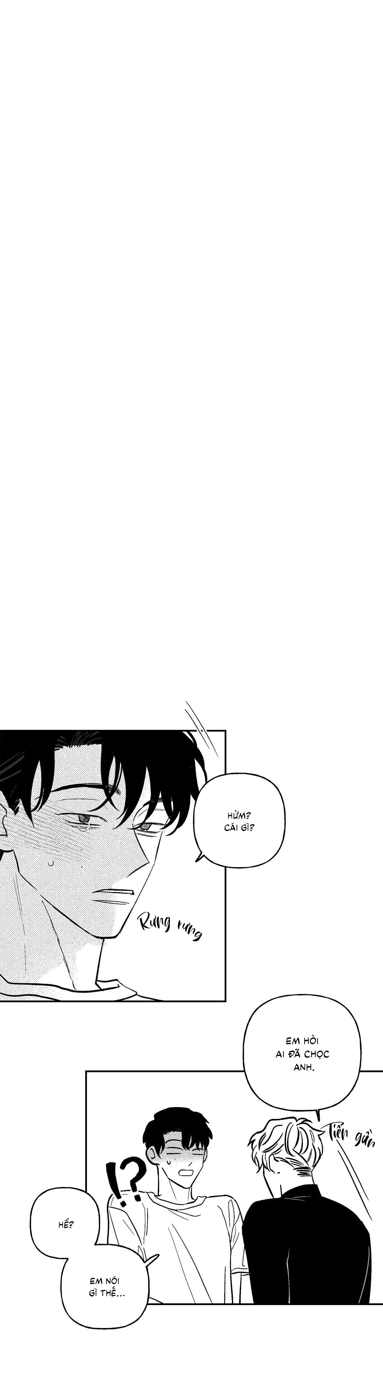 Đọc truyện  Sự kết hợp hoàn hảo - Chapter 46
