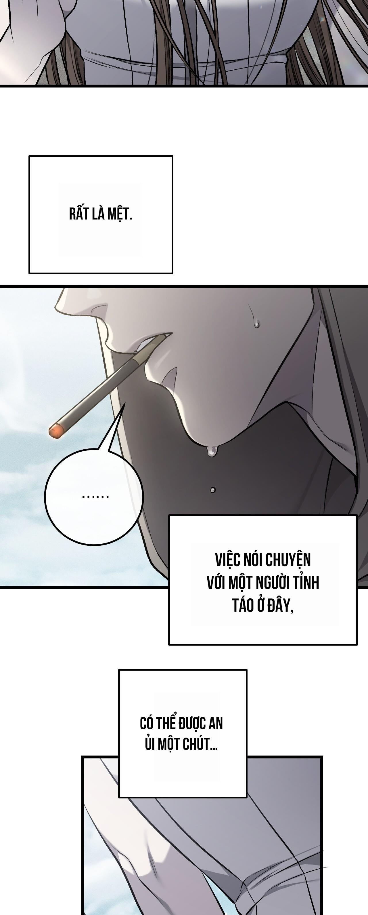 Đọc truyện XX ĐÊ TIỆN - Chapter 31