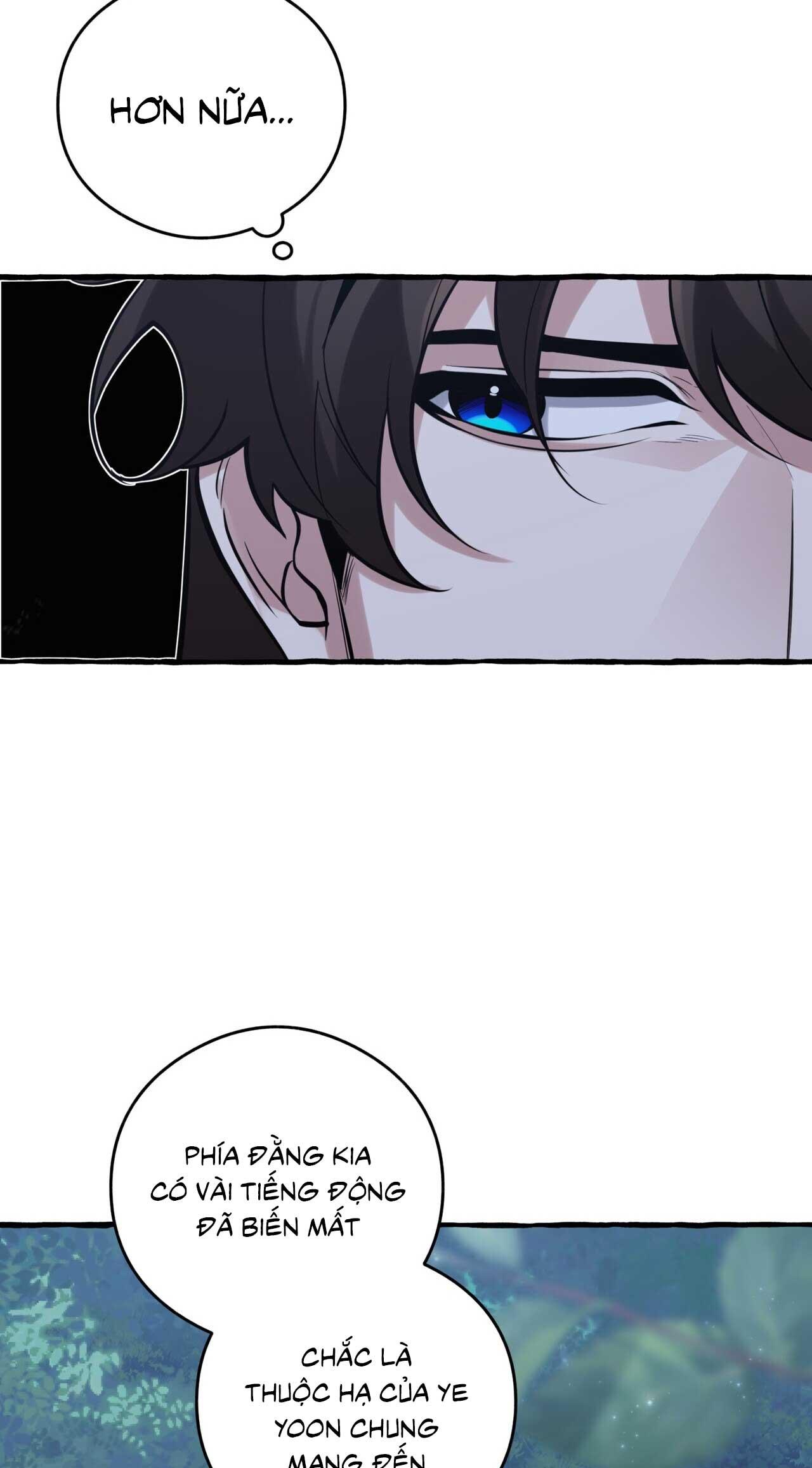 Đọc truyện BÁT NHÃ GIAI NHÂN - Chapter 80