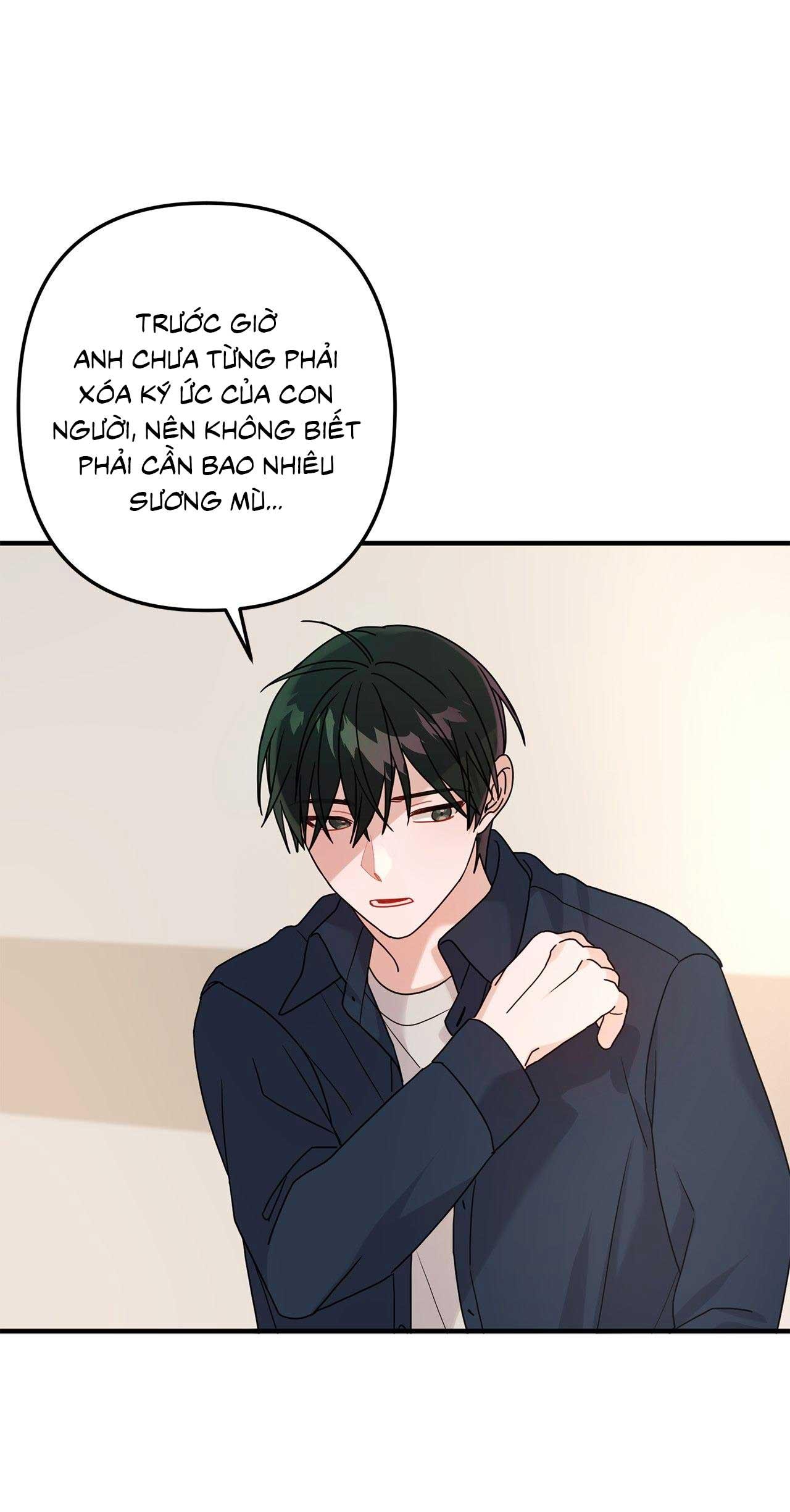 Đọc truyện MÓN ĐẶC BIỆT NGÀY THỨ BẢY LÀ TÔM CHIÊN - Chapter 8