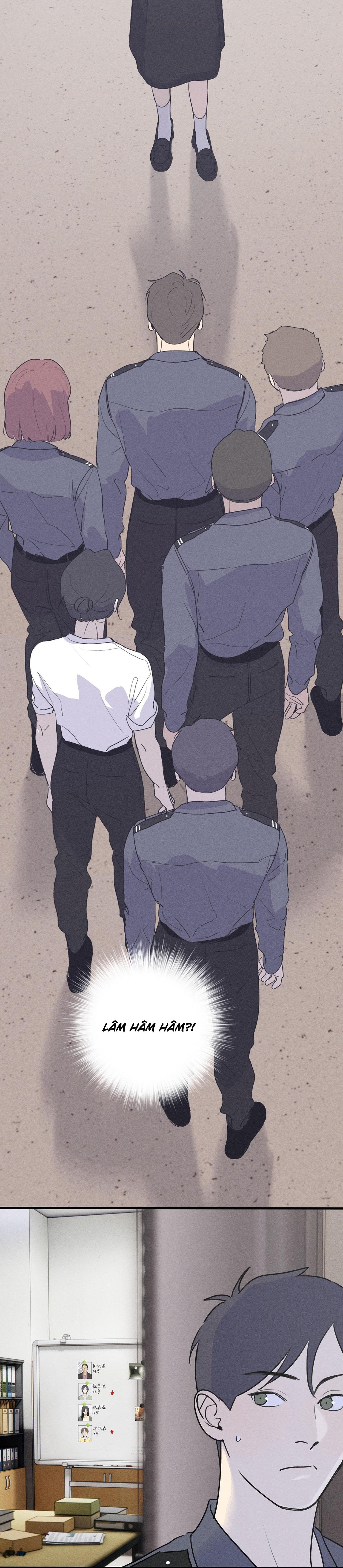 Đọc truyện (END) ID Của Thần - Chapter 59