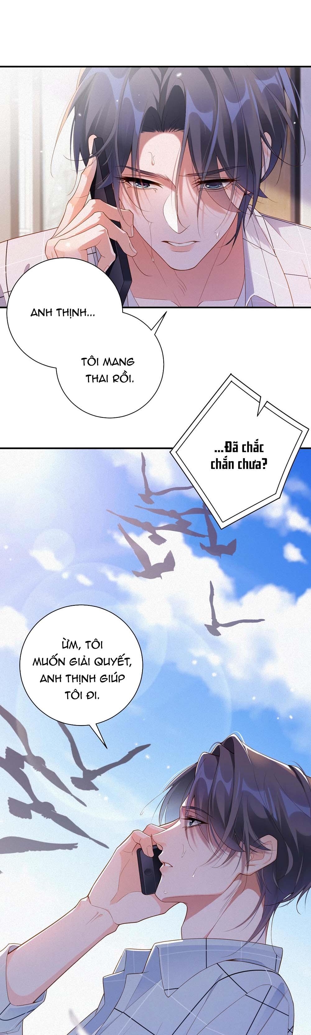 Đọc truyện CHỒNG CŨ MUỐN TÁI HÔN LẦN NỮA - Chapter 51