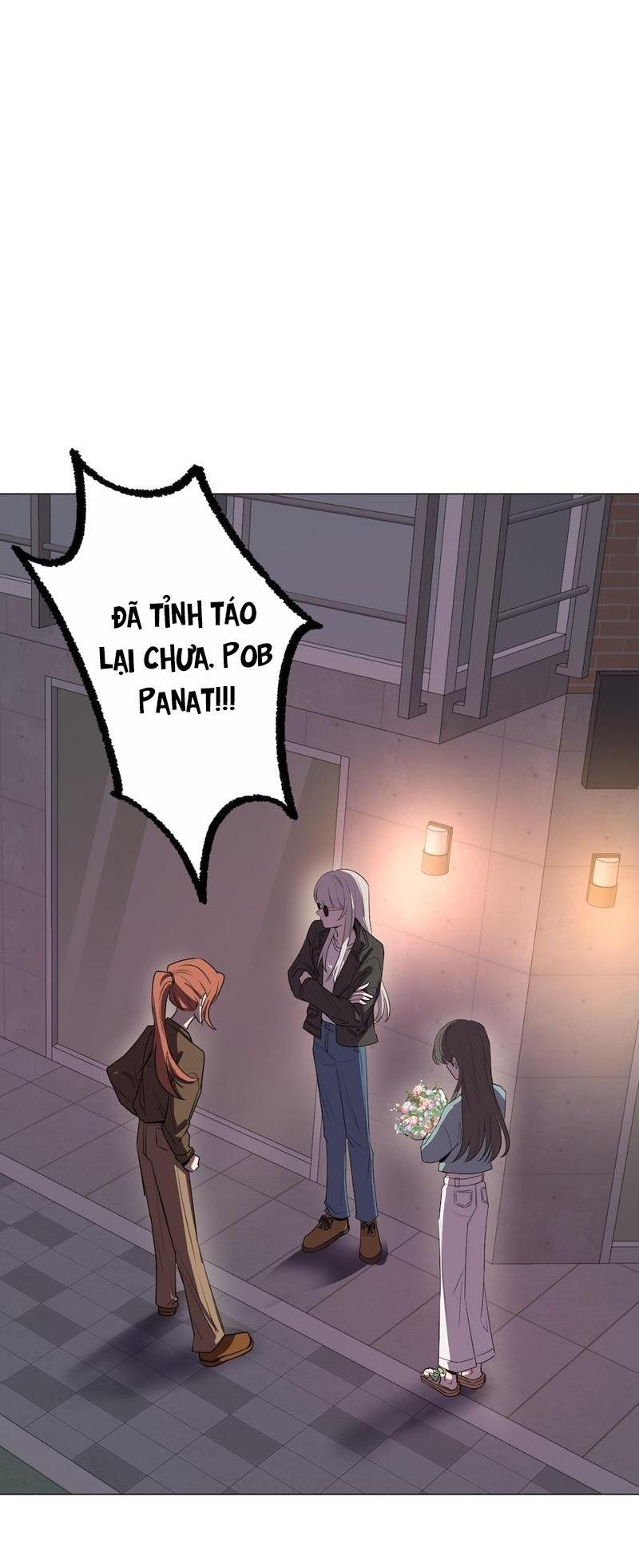 Đọc truyện Flower of youth - Chapter 5