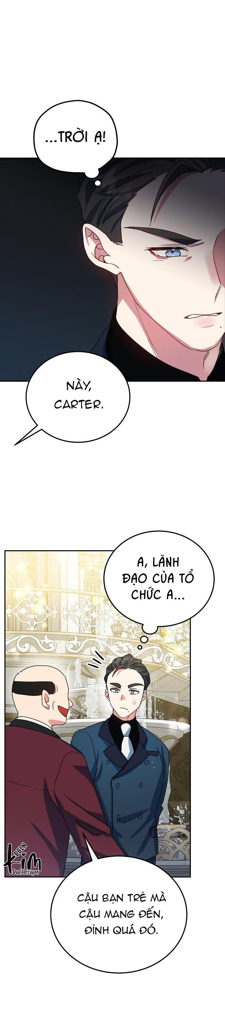 Đọc truyện NGHIỆN SEX - Chapter 3.2