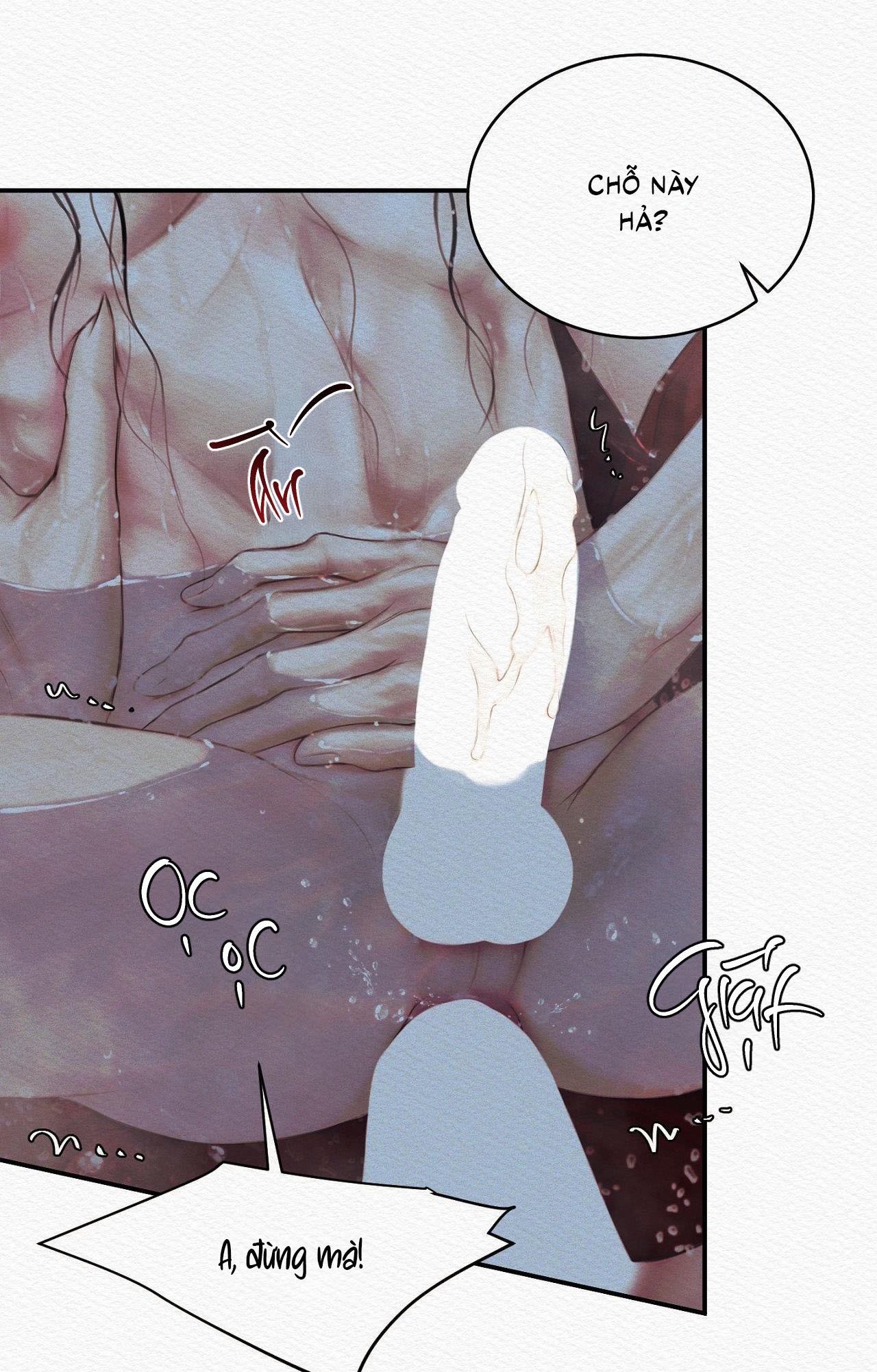 Đọc truyện Củy Dạ Khút - Chapter 70