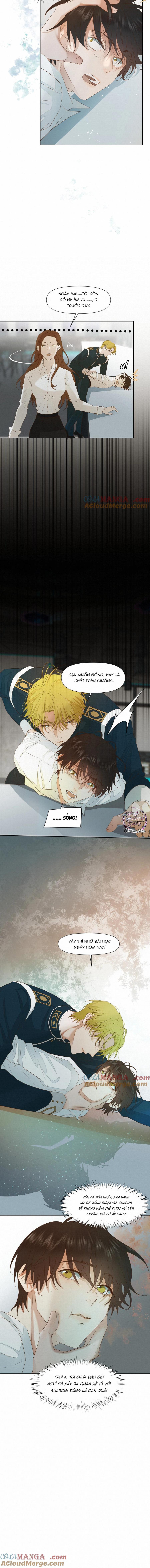 Đọc truyện Tuyệt Xử Phùng Sinh - Chapter 25