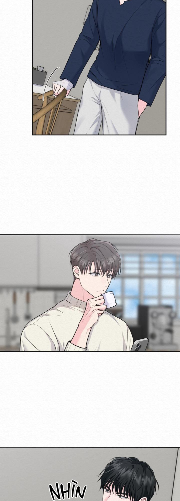 Đọc truyện HƯƠNG XƯA - Chapter 7