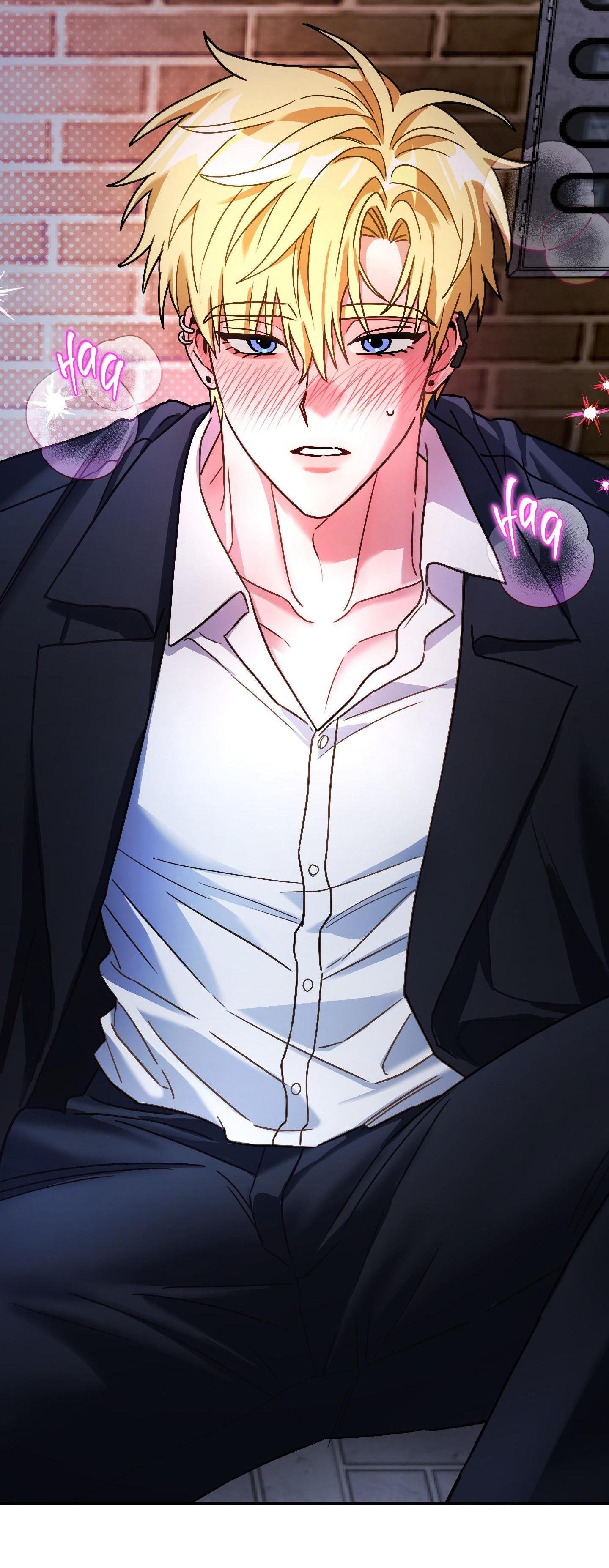 Đọc truyện Yêu Phải Lừa Đảo - Chapter 5