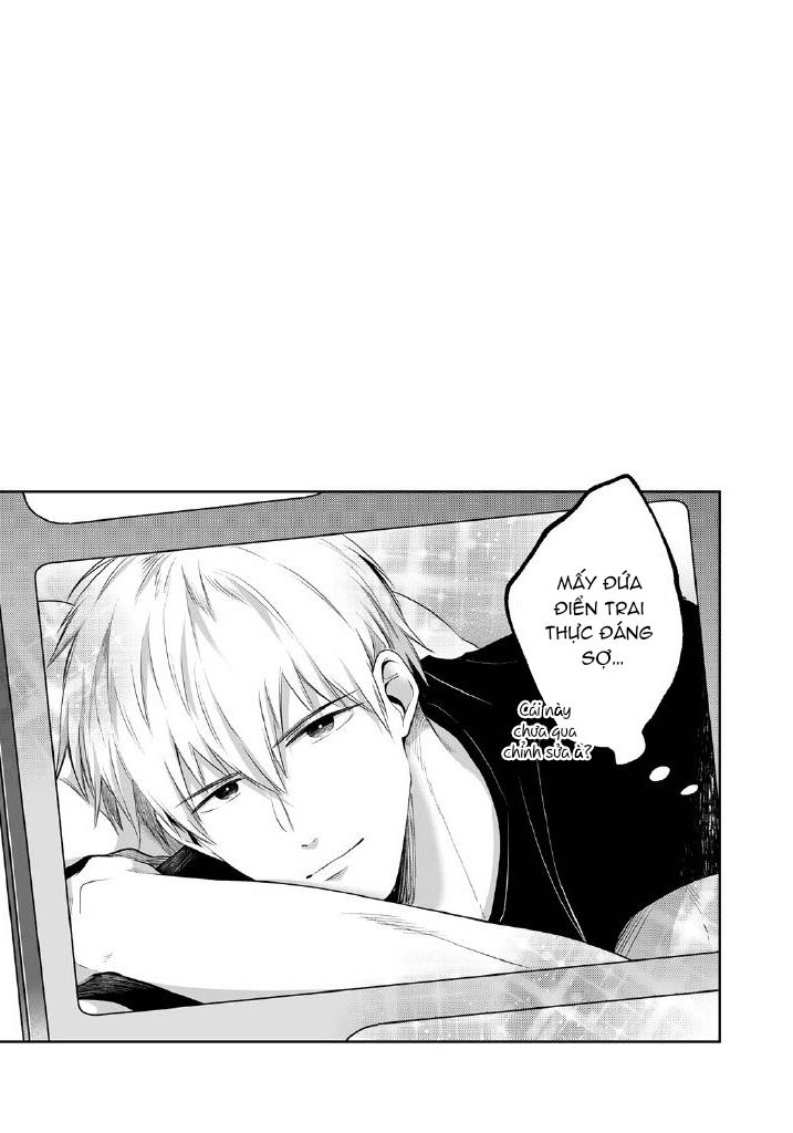 Đọc truyện Oneshot Hỏny Nhà Rô Lai - Chapter 404.1