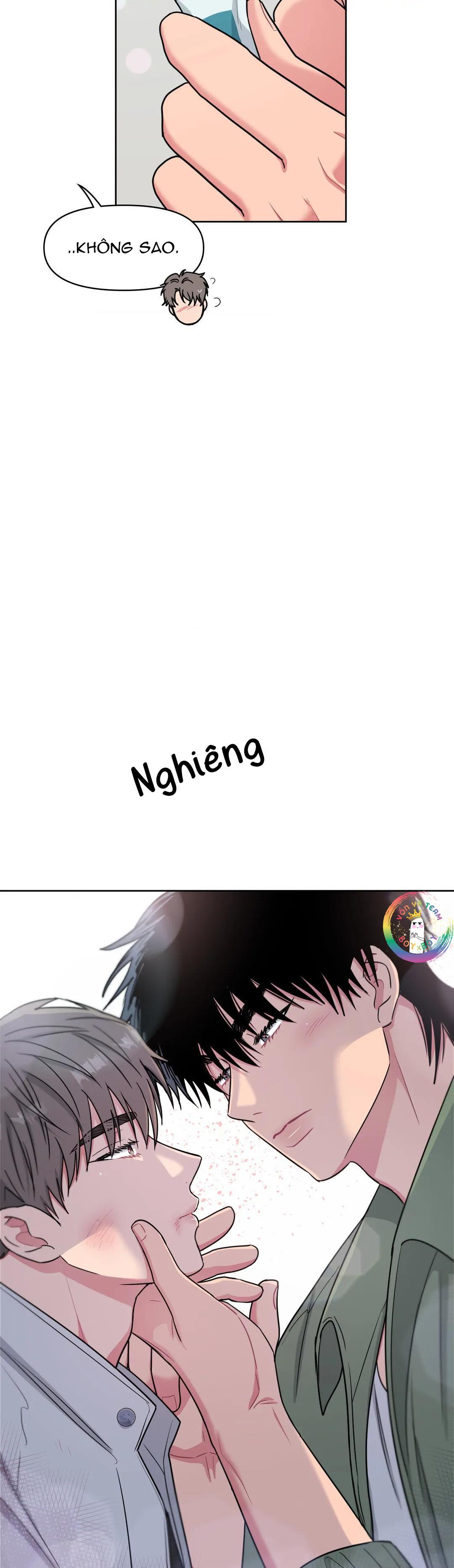 Đọc truyện Arts Manz - Chapter 23