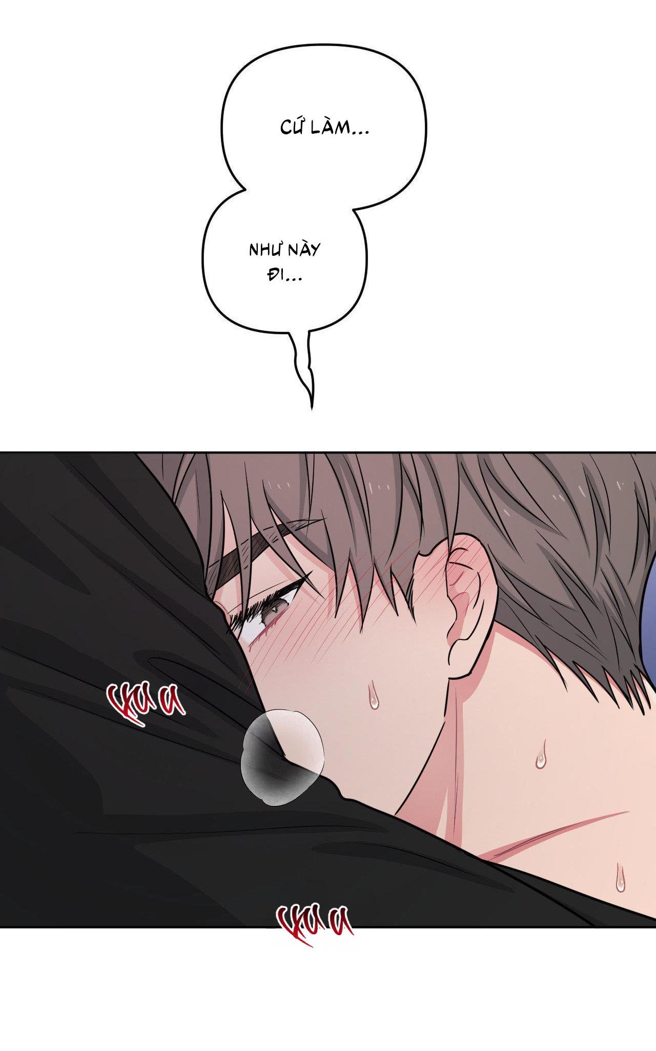 Đọc truyện  Chàng Trai Mỹ Thuật - Chapter 25