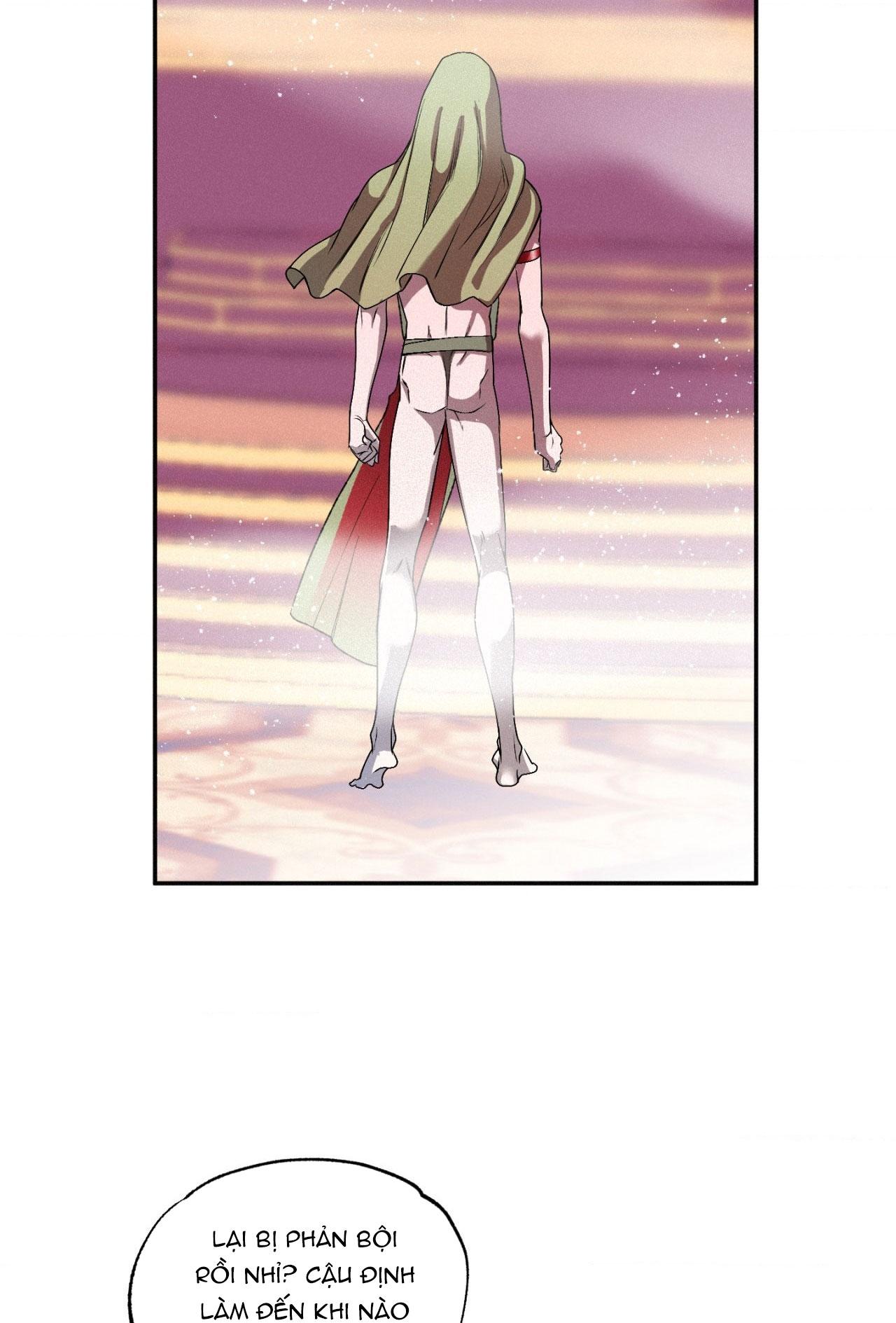 Đọc truyện LỜI NÓI DỐI ĐẪM MÁU - Chapter 46