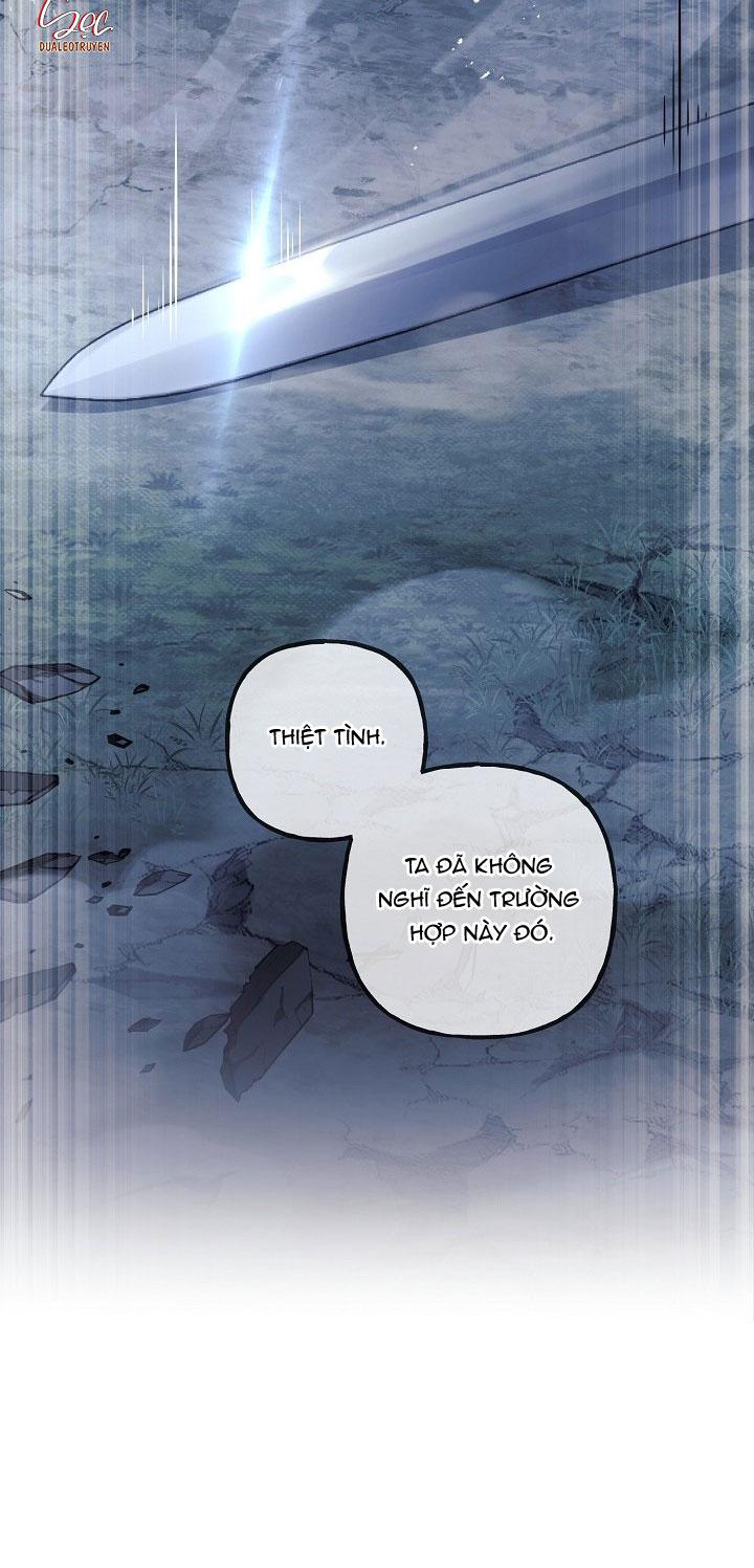 Đọc truyện (ABO) BƯỚC NGOẶT - Chapter 52