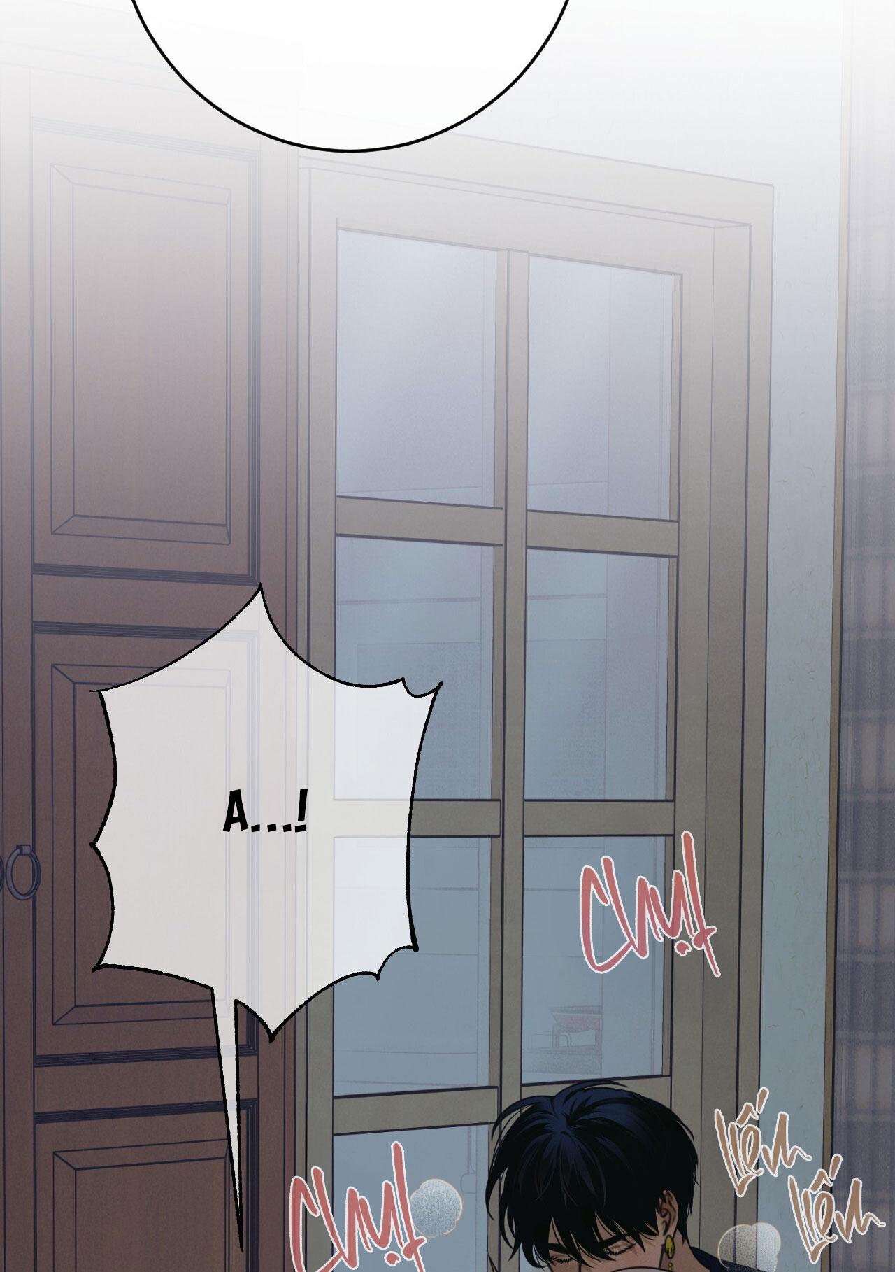 Đọc truyện QUẺ BÓI GIẤC MƠ CỦA YÊU TINH - Chapter 41