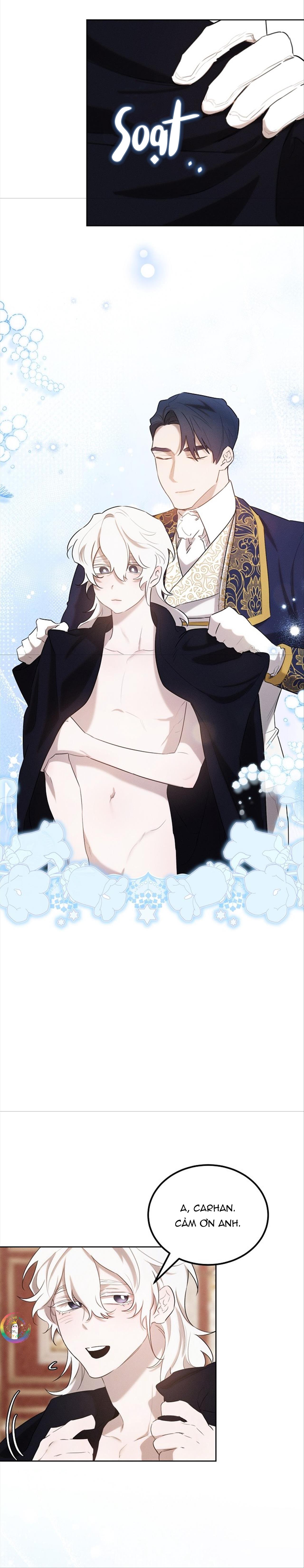 Đọc truyện (END) Này, Đừng Có Nhấn Cái Nút Đó! - Chapter 35