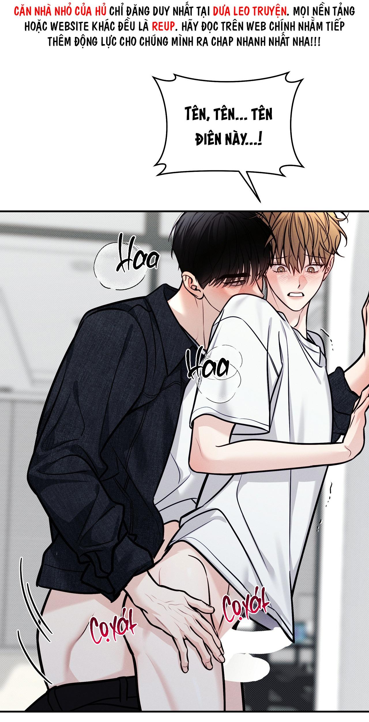 Đọc truyện (END) MÙA HÈ NĂM ẤY - Chapter 43