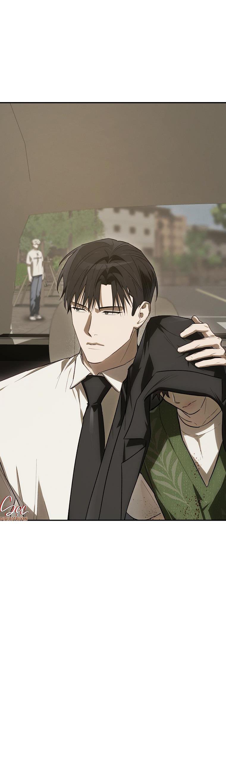 Đọc truyện BẢO VẬT - Chapter 18