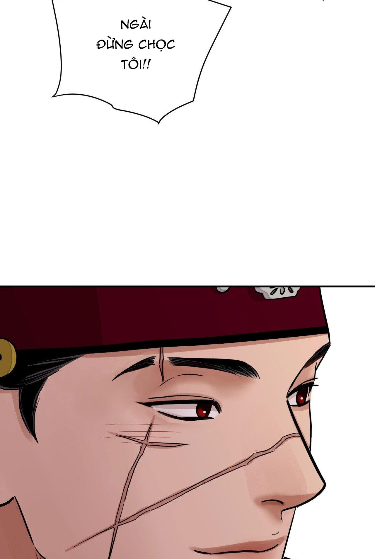 Đọc truyện KIẾM HOA - Chapter 70