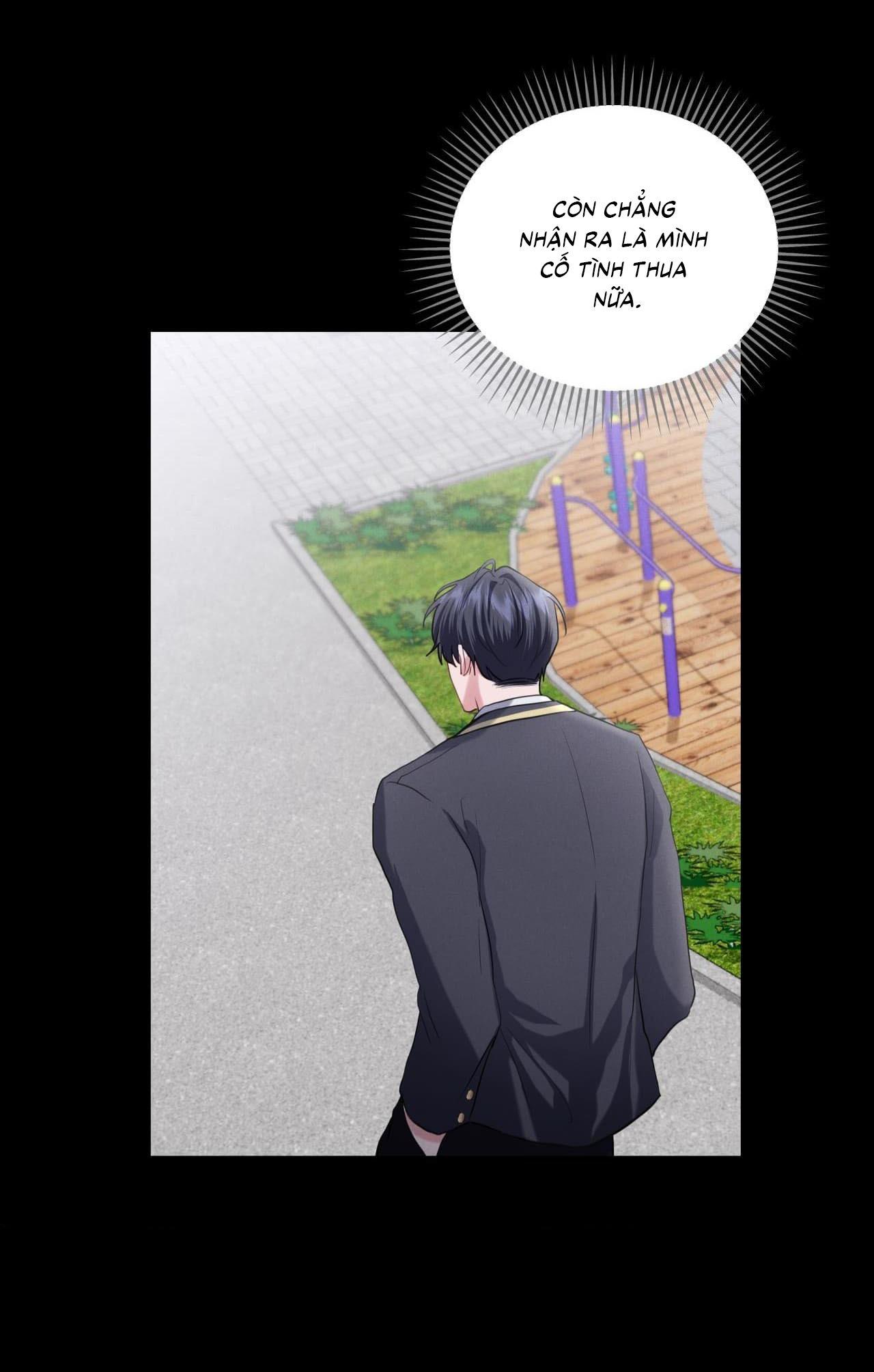 Đọc truyện  Làm Tình Cũng Cần Luyện Tập Nữa Sao?! - Chapter 19