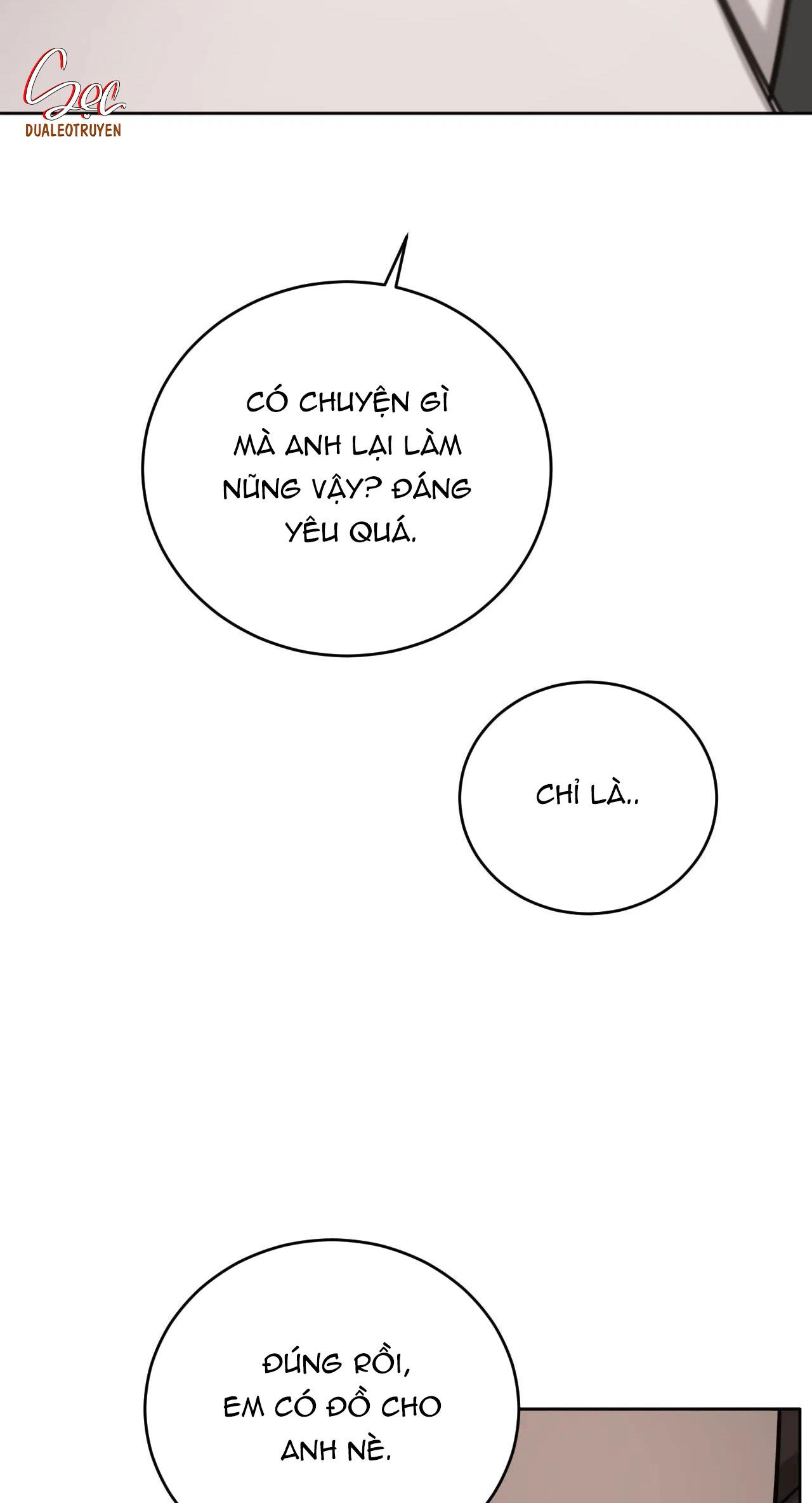 Đọc truyện GIỮA TÌNH CỜ VÀ ĐỊNH MỆNH - Chapter 59