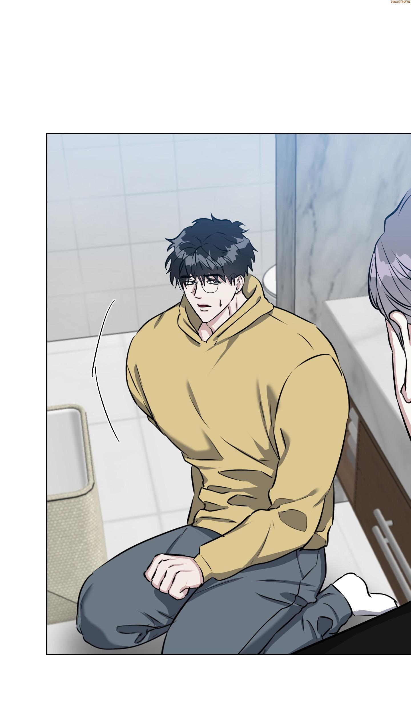 Đọc truyện VỰC RẮN - Chapter 23