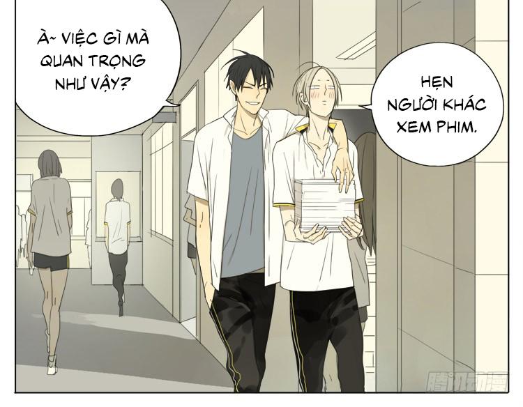 Đọc truyện 19 days - Chapter 70