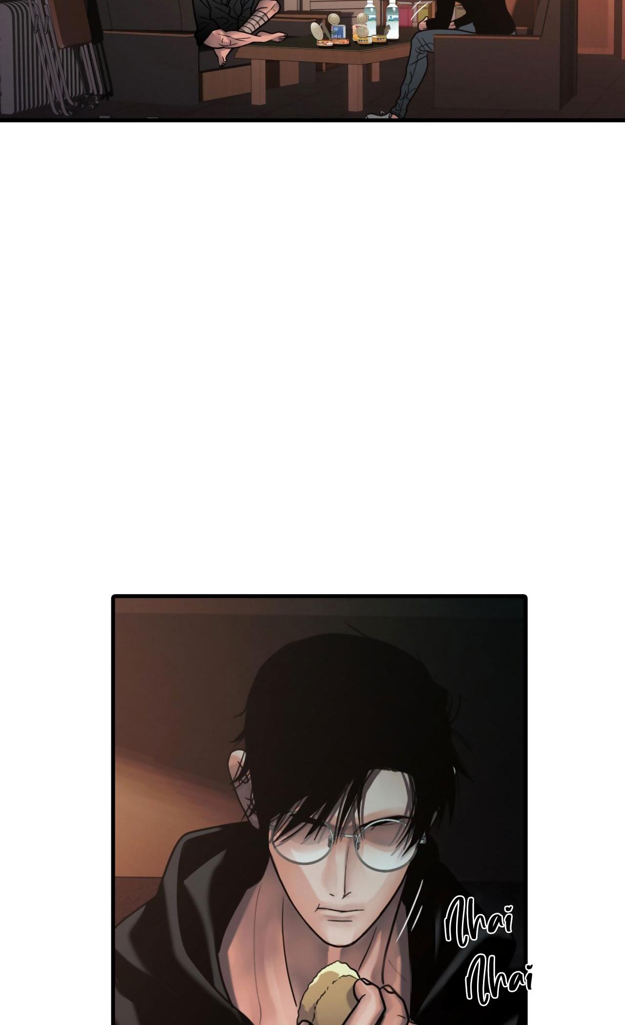 Đọc truyện ĂN MÒN - Chapter 32