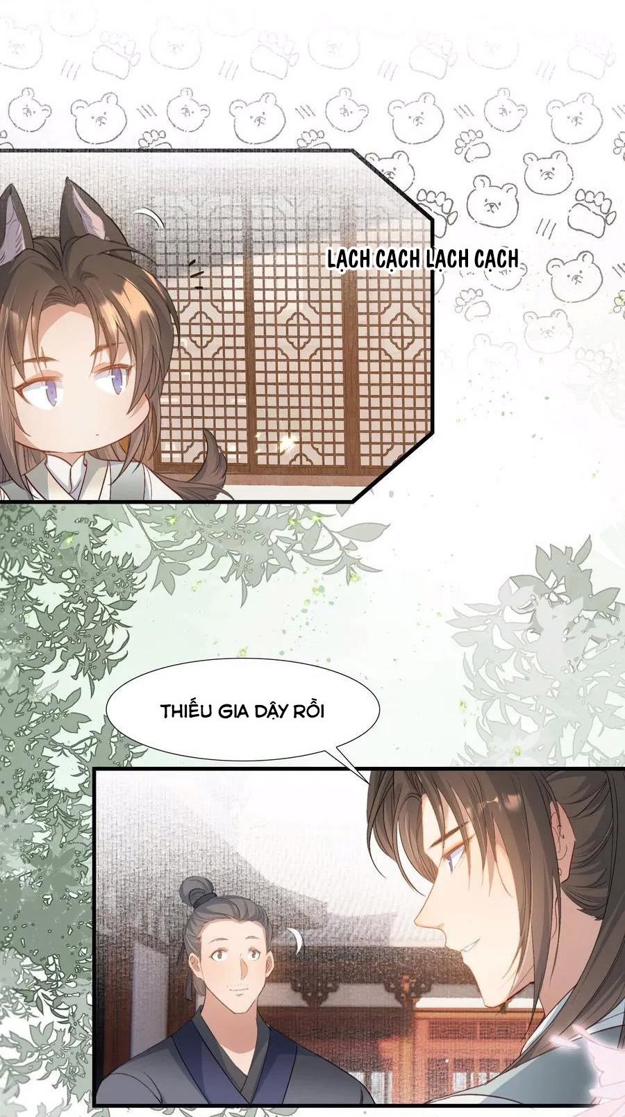 Đọc truyện Loạn thế vi vương - Chapter 81