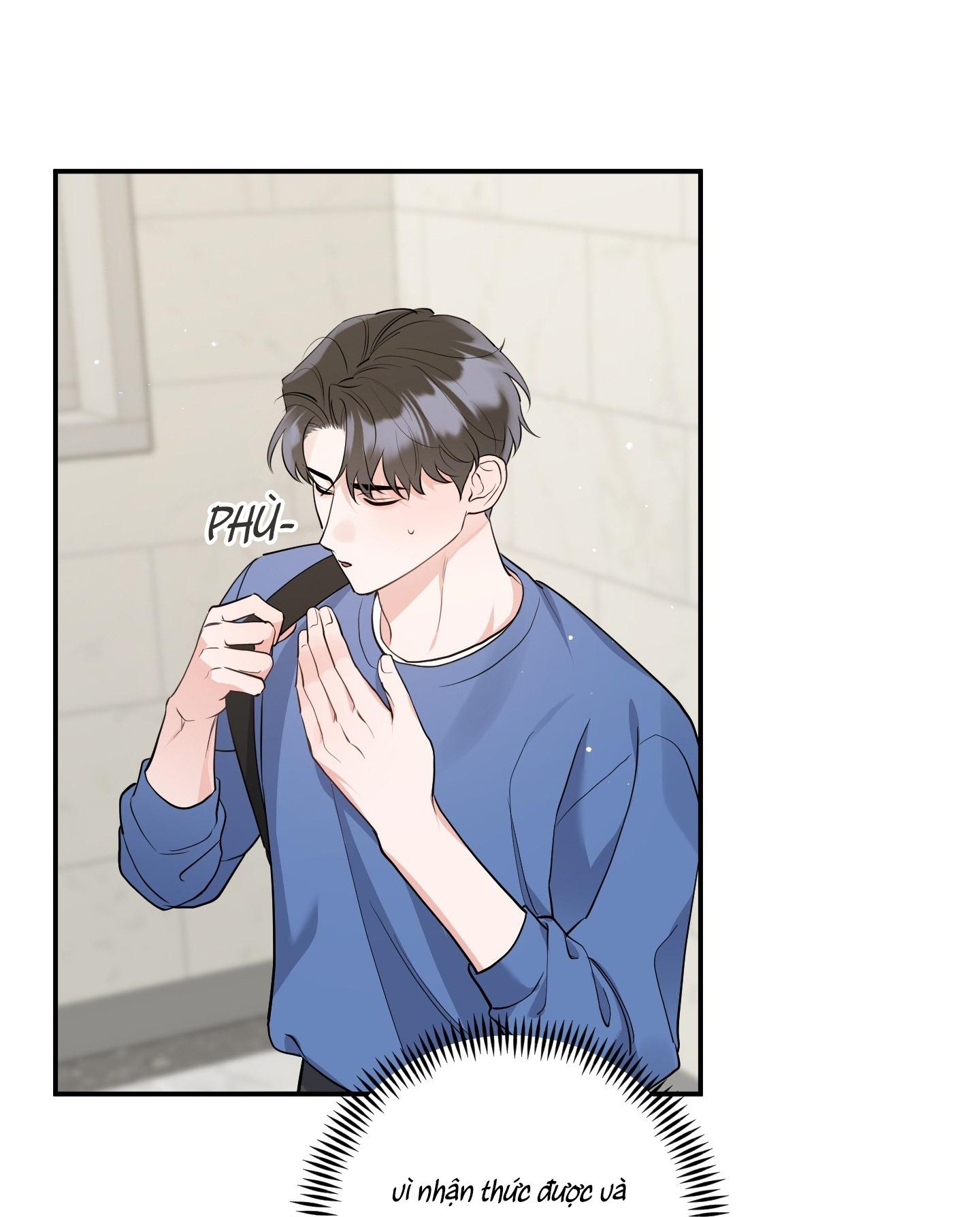 Đọc truyện LIST TRUYỆN NGẮN CHỊT CHỊT - Chapter 68