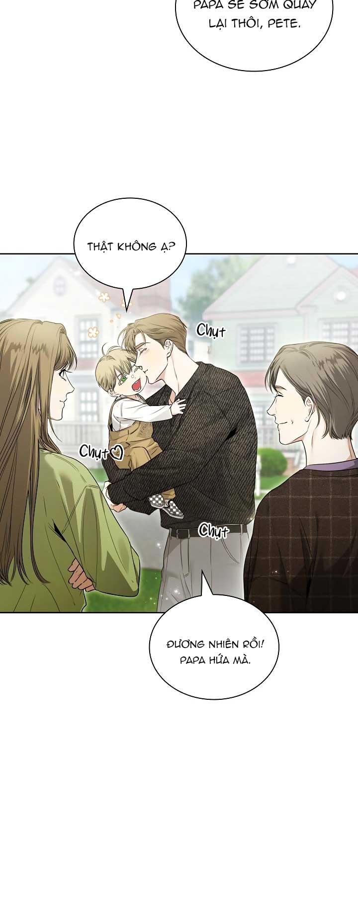 Đọc truyện HÔN TÔI NẾU CÓ THỂ - Chapter 12