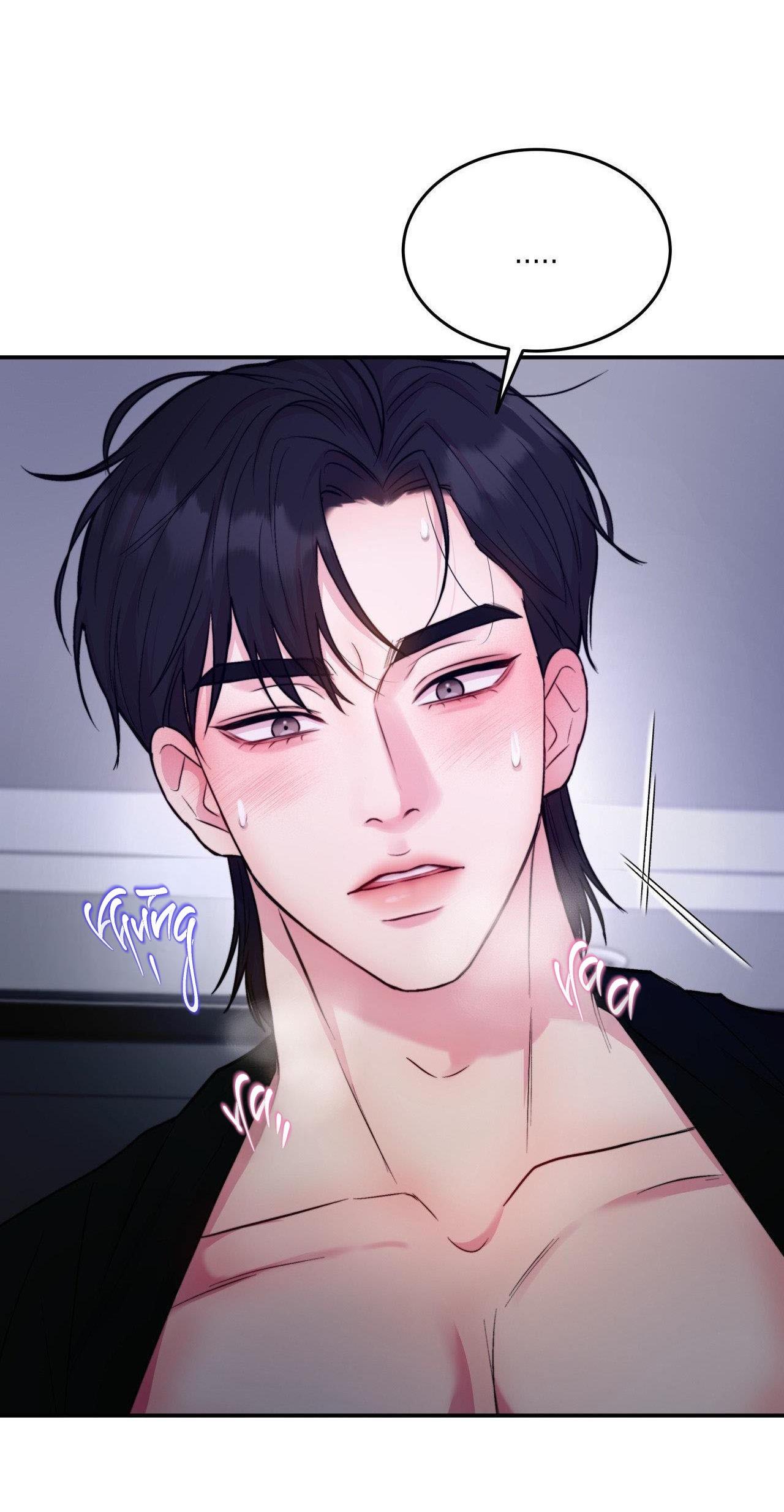 Đọc truyện  Love Remedy - Chapter 17