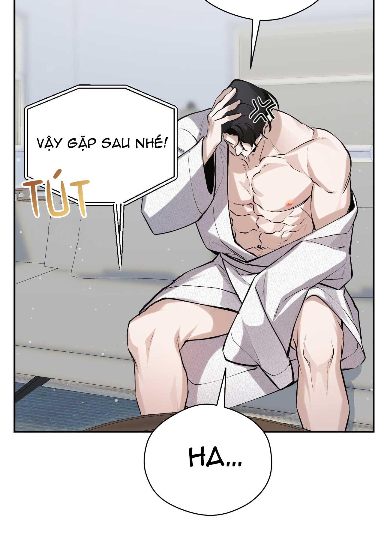 Đọc truyện NÀNG THƠ - Chapter 7