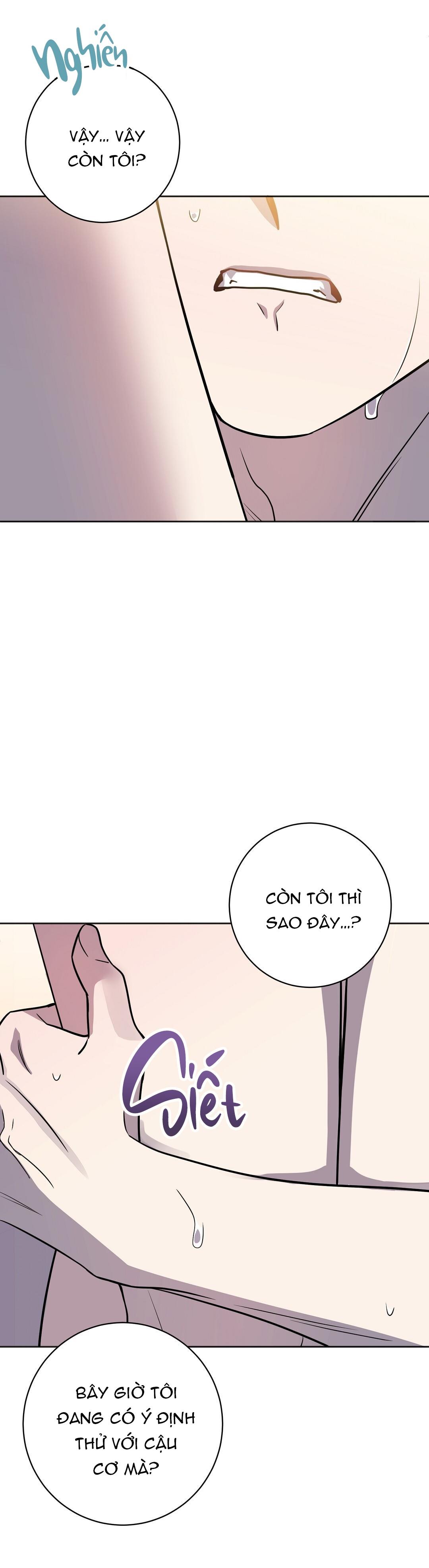 Đọc truyện Dù có làm đến chết cũng được! - Chapter 5
