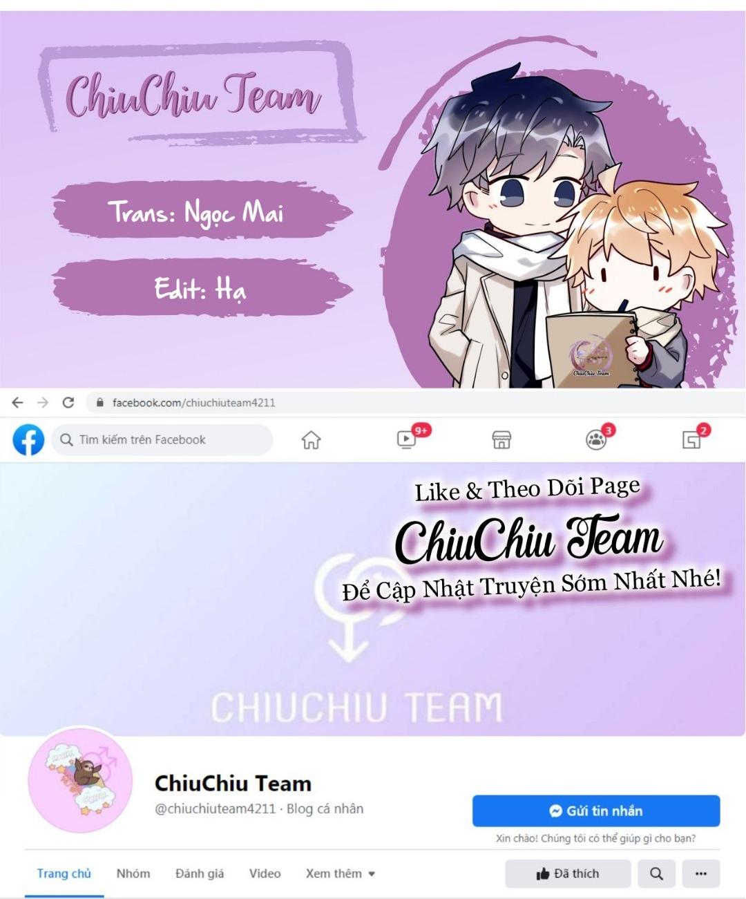 Đọc truyện Tôi Tái Sinh Thành Tiểu Ác Long Của Hoàng Tử Điện Hạ - Chapter 48