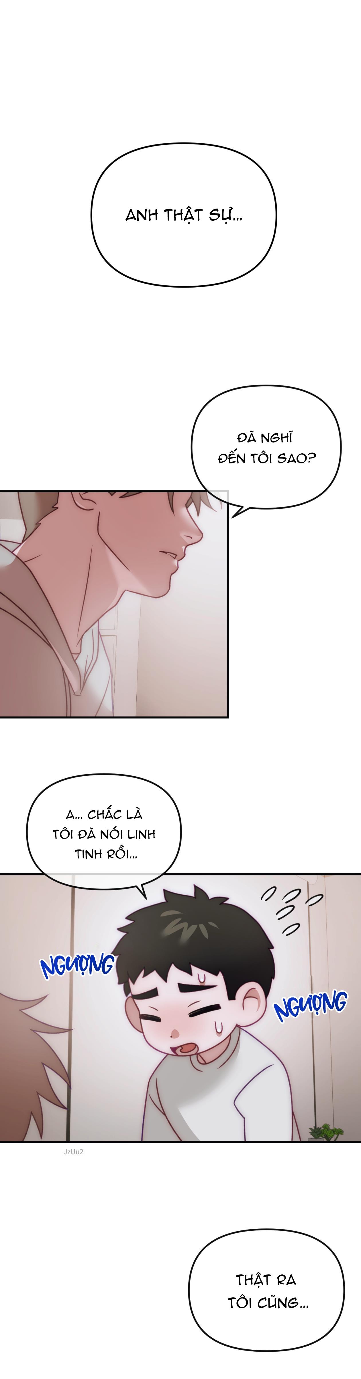 Đọc truyện Big plus big - Chapter 5