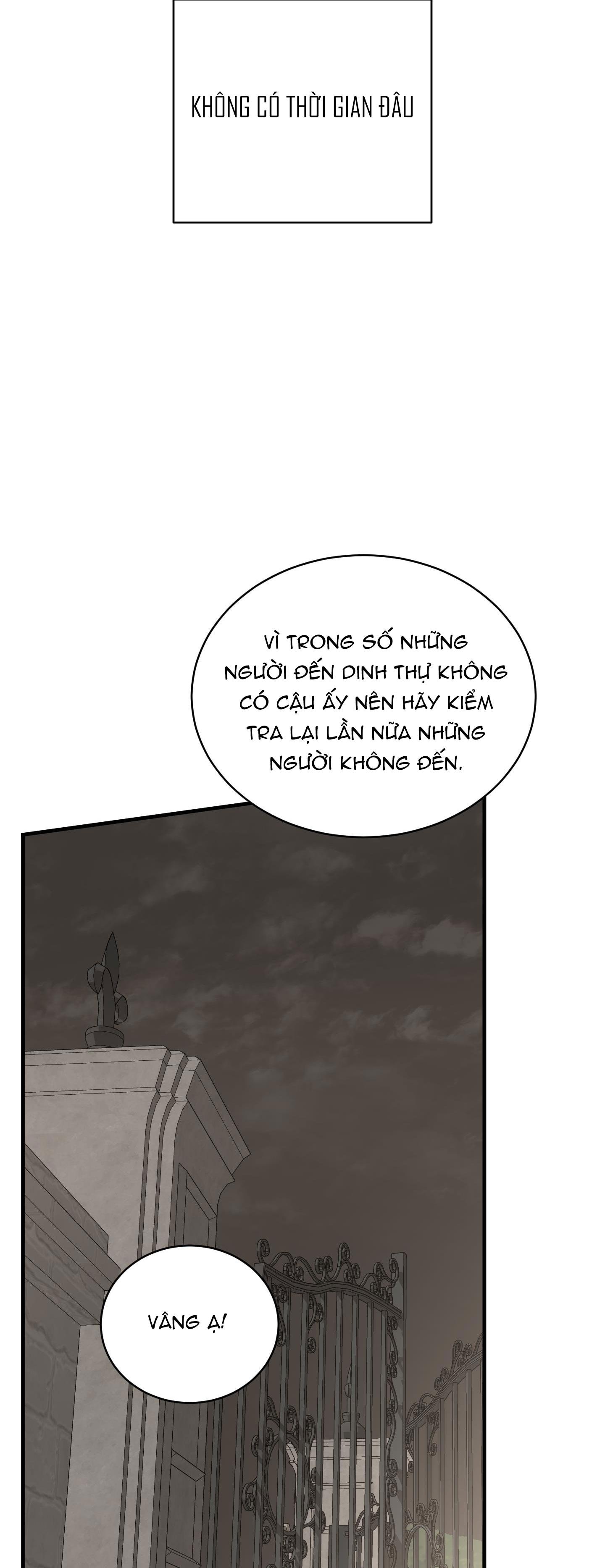 Đọc truyện LOÀI HOA KHÔNG TÊN - Chapter 12