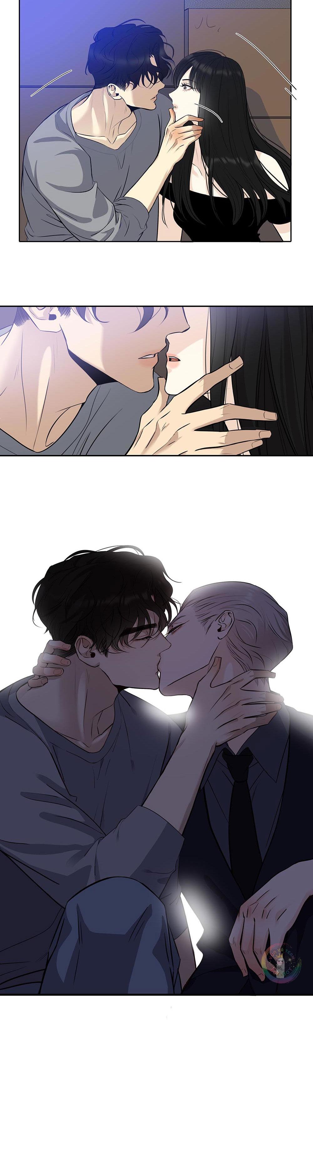 Đọc truyện Quan Hệ Trả Nợ (END) - Chapter 45