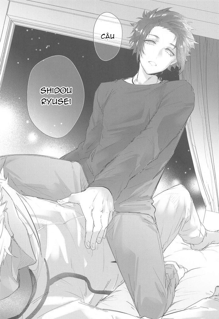 Đọc truyện Ổ sìn OTP - Chapter 130