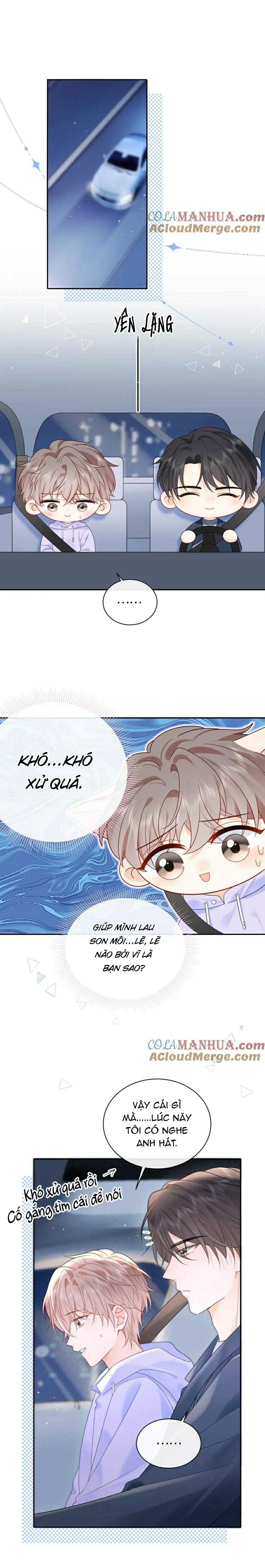 Đọc truyện Nghiêm Cấm Bịa Đặt Tin Đồn - Chapter 19