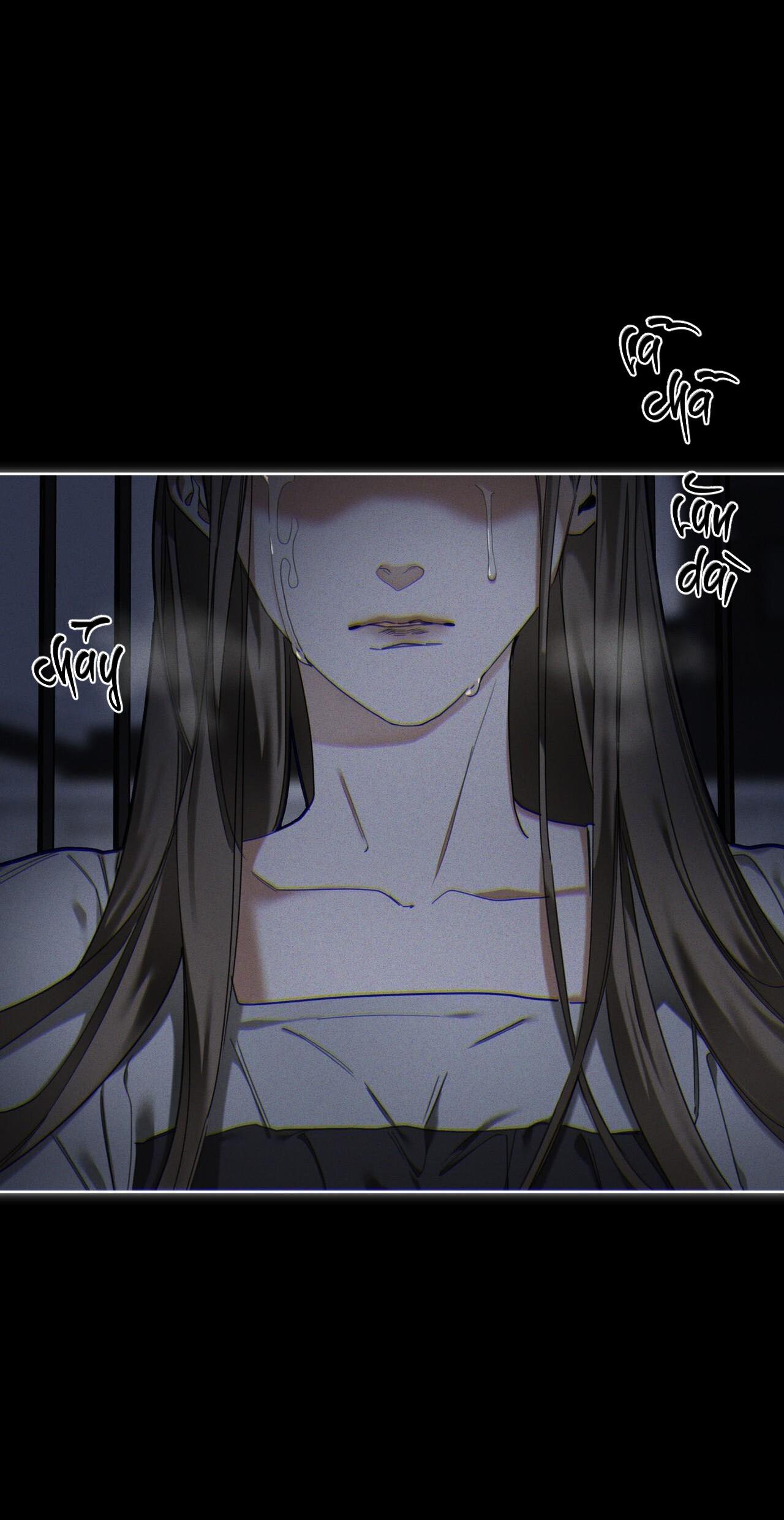 Đọc truyện  Phạm Luật - Chapter 89