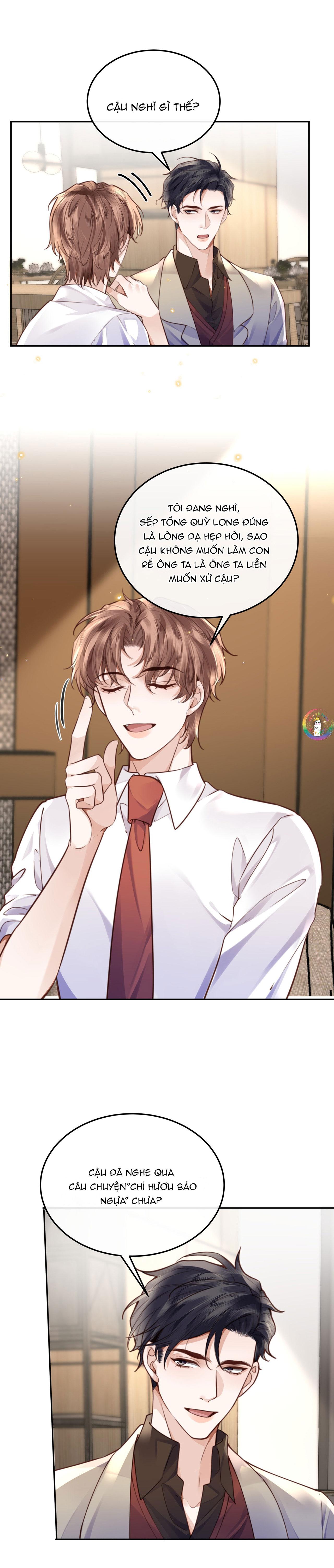 Đọc truyện (END) Đặc Chế Cho Riêng Anh - Chapter 76