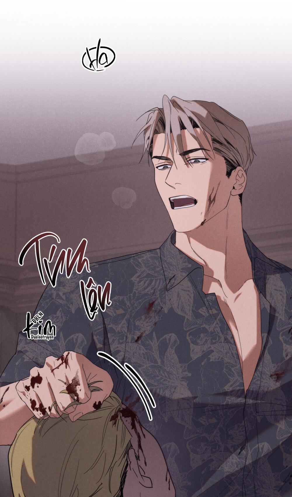 Đọc truyện NGƯỜI TÌNH BÍ MẬT - Chapter 6
