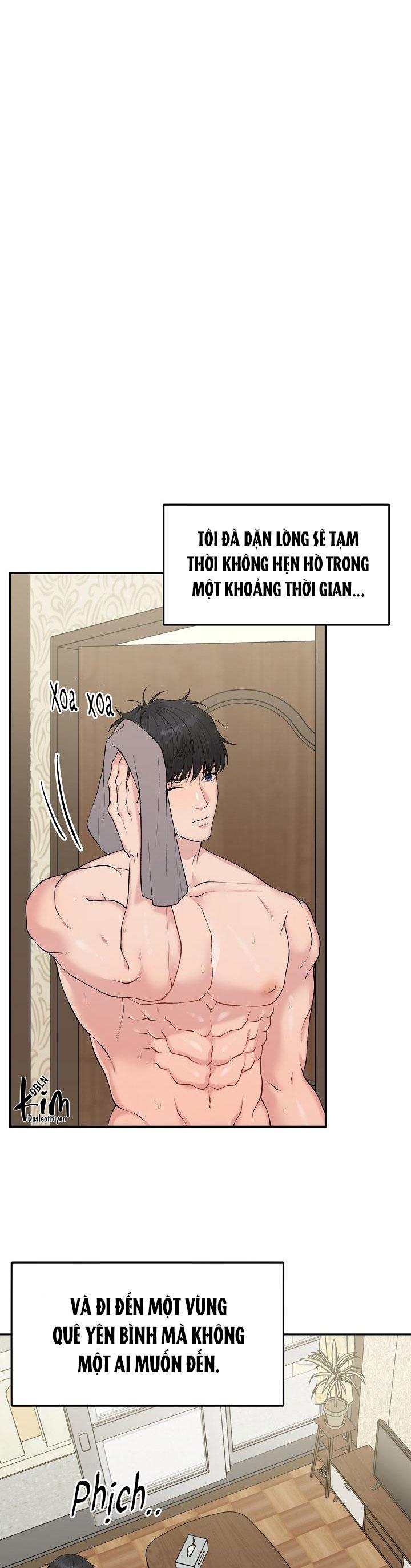 Đọc truyện BL NGẮN CHỊCH HỎNY - Chapter 29.1