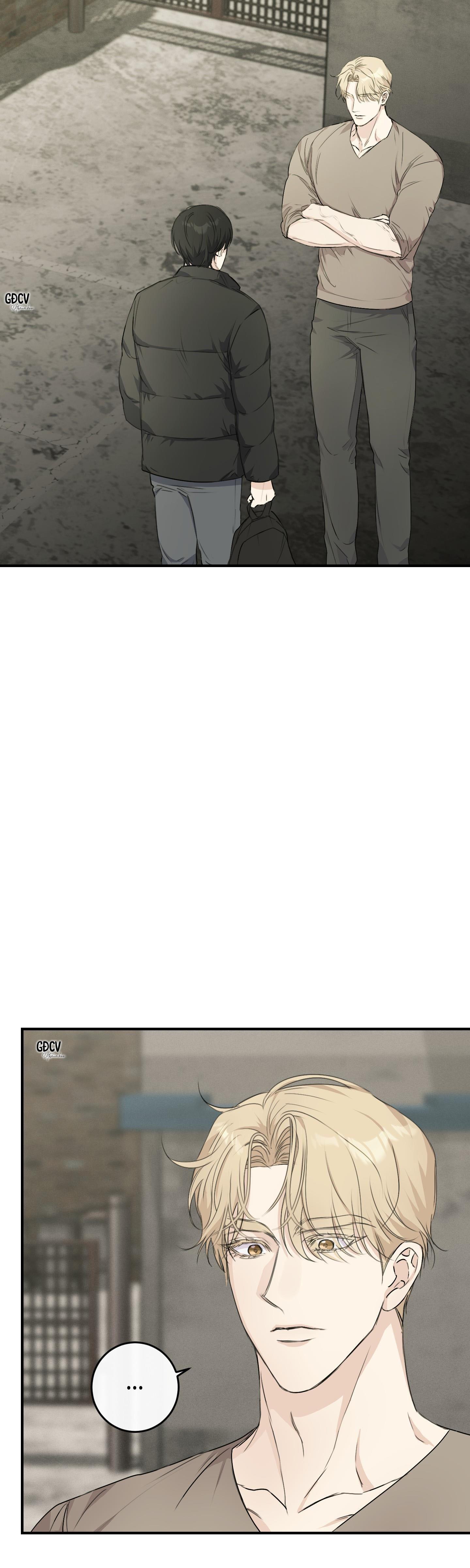 Đọc truyện QUAN HỆ CỘNG SINH CỦA MẶT TRĂNG VÀ MẶT TRỜI - Chapter 9