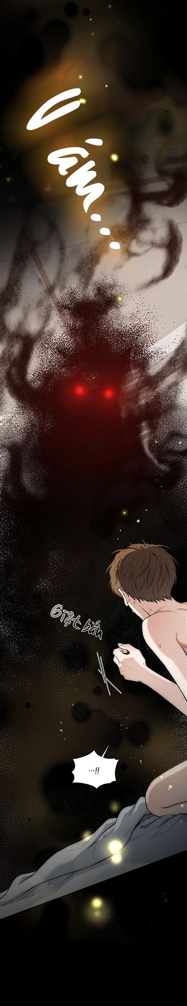 Đọc truyện SỨ GIẢ THẦN CHẾT - Chapter 27