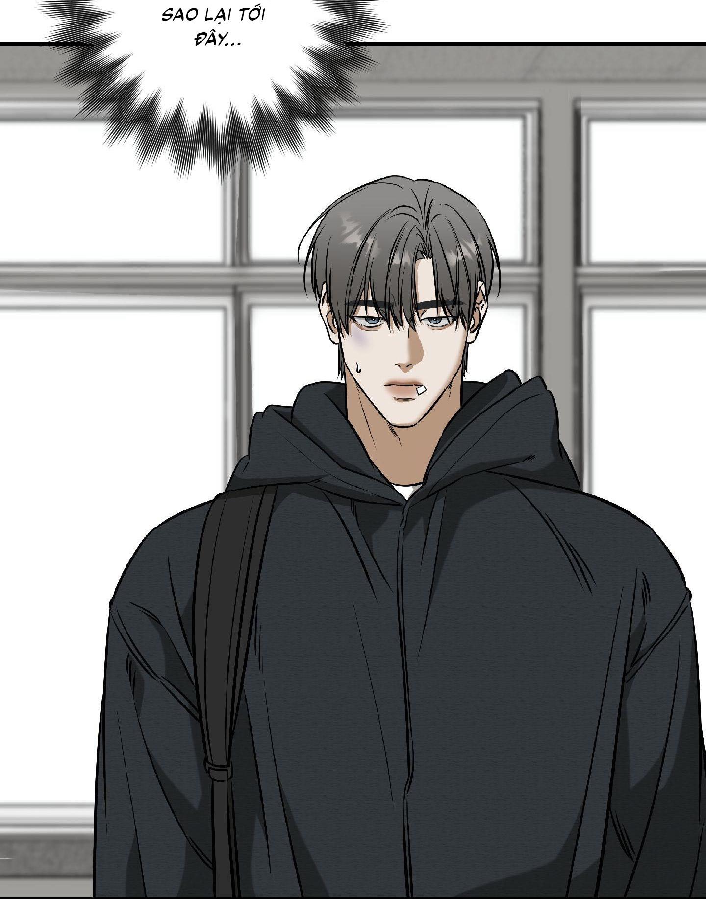 Đọc truyện |DROP| Hưởng Lợi - Chapter 37