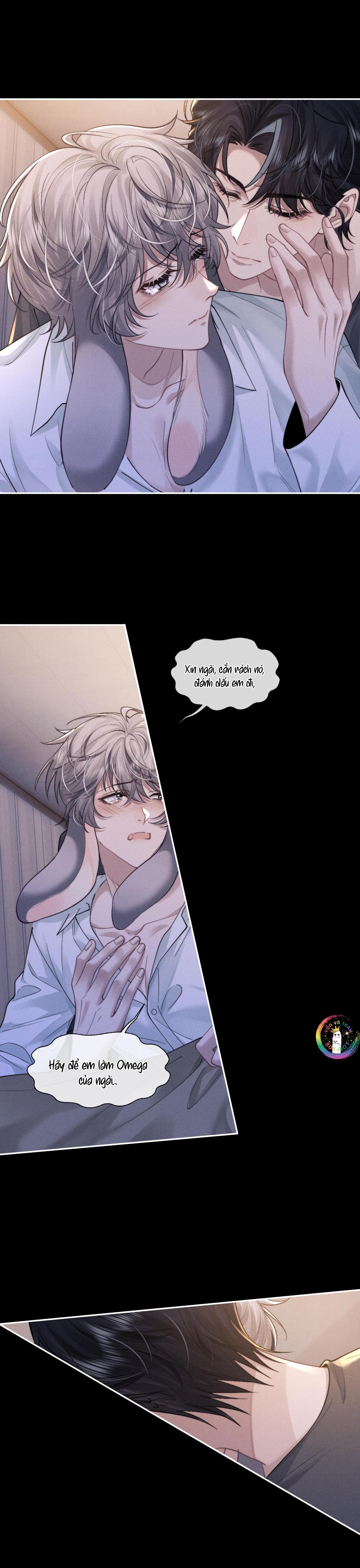 Đọc truyện Chấp Sự Thỏ Tai Cụp - Chapter 93