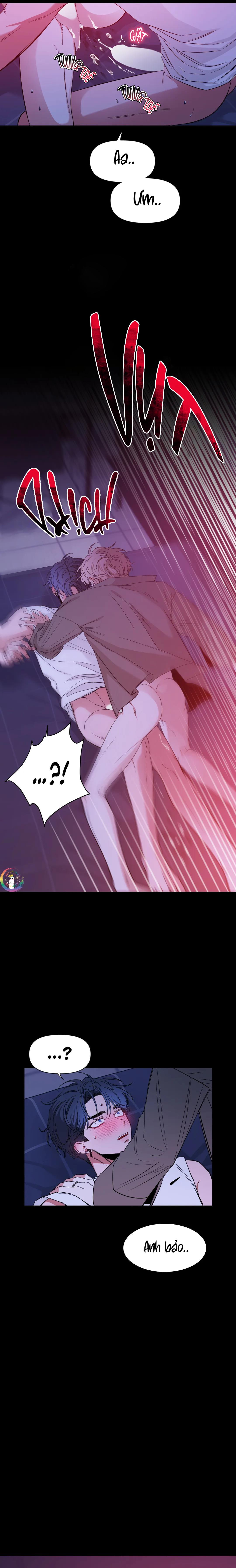 Đọc truyện SKETCH - Chapter 64