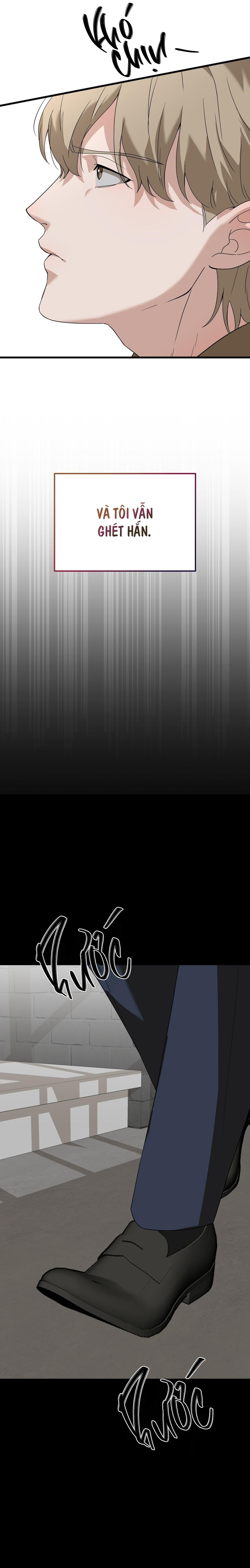 Đọc truyện HỢP ĐỒNG KẸO - Chapter 0.1